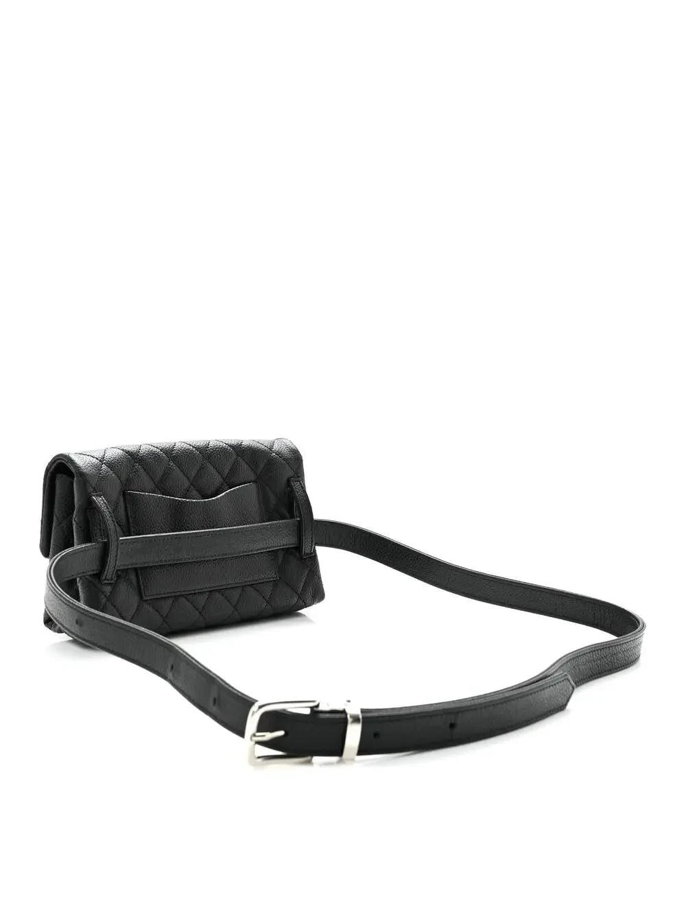 Chanel Grained Calfskin Quilted 2.55 #329214C16B